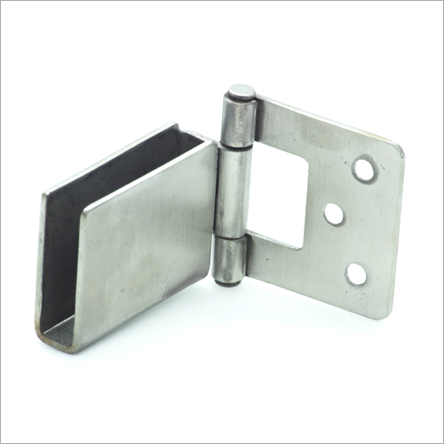 Commercial Glass Hinges
