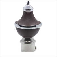 Abs Door Curtain Bracket