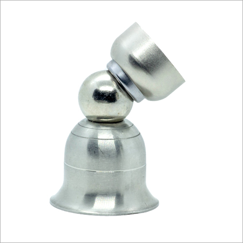 Bell Magnet By OZMA STEEL OVERSEAS PRIVATE LIMITED