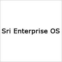 Sri Enterprise OS