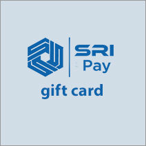 Gift Card Module