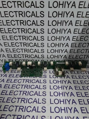 Lohiya ABB PCB CARD
