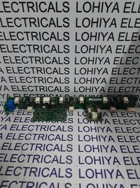 Lohiya Abb Pcb Card