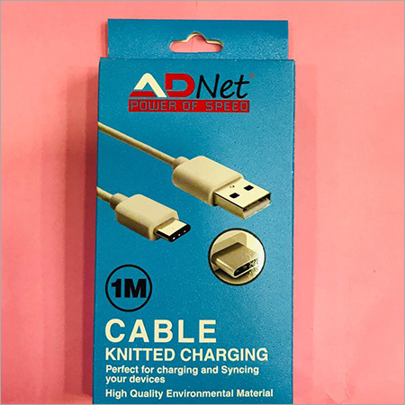 ADNET HISPEED CTYPE CABLE 3.4 AMP