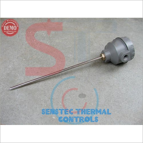 RTD Temperature Sensor