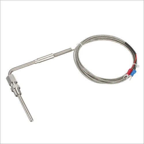 High Temperature Thermocouple