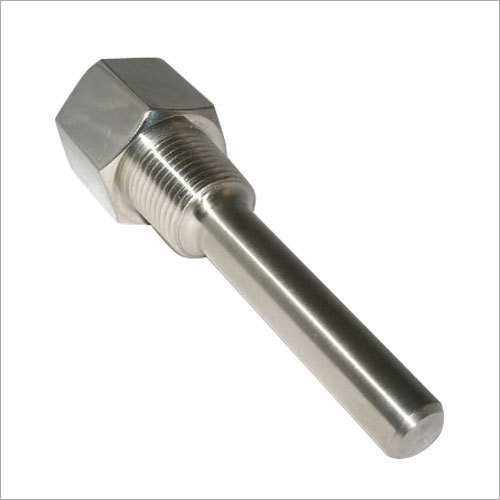 Stainless Steel Temperature Thermowell
