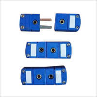 T Type Thermocouple Connector