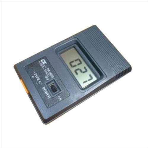 Digital Handheld Thermometer