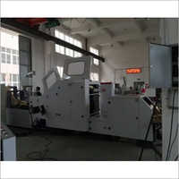 Automatic Paper Bag Machine Square Bottom - Bag Length: 180-450 Mm Millimeter (mm)