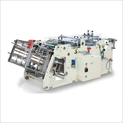 Box Forming Machine