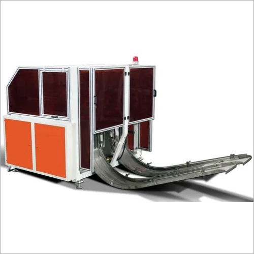 BFM-8000 Carton Erecting Machine