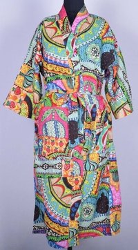 Floral Prints Free Size Beautiful Kimono