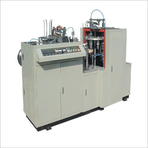 SPB Automatic Paper Cup Making Machine