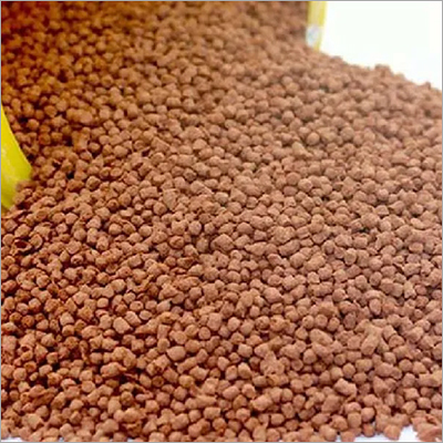 Fish Feed Supplement