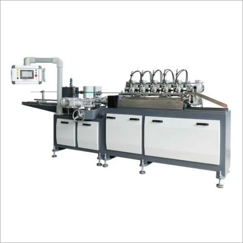 PPM 40 Paper Straw Machine