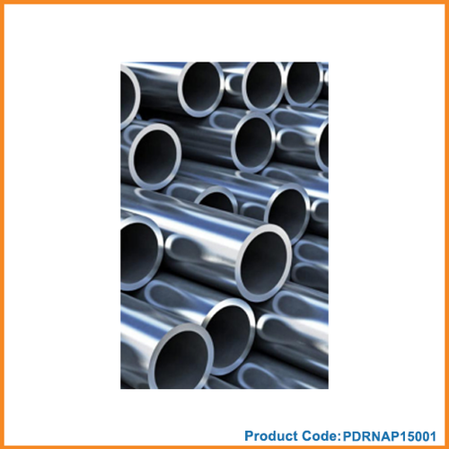 Nickel Alloy Pipe