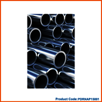 Nickel Alloy Pipe Application: Construction