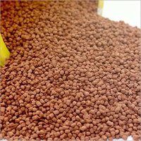 Fish Feed