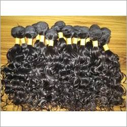 KINKY CURLY VIRGIN HUMAN HAIR