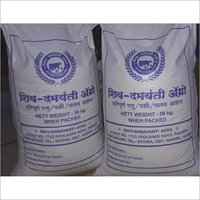 50 kg Cattle Feed