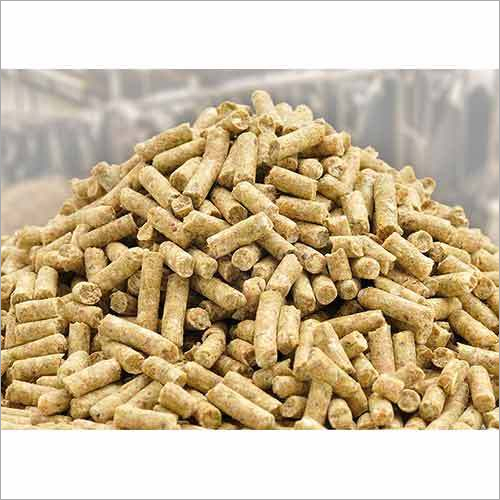 50 kg Cattle Feed