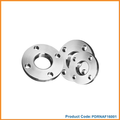 Nickel Alloy Flanges