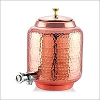 Copper Matka  8 Litre