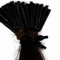 top grade natural Indian raw hair with various tip Human Hair extensions