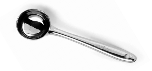 PLUS LADLE