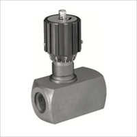 Flow Control Valves