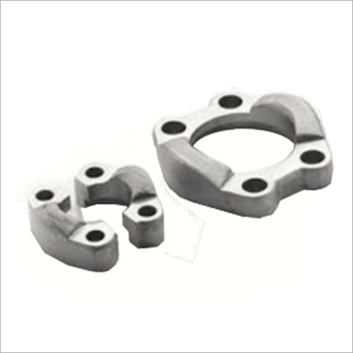 SAE Mono And Split Flanges By SATRAMDAS HYDRAULICS AND INDUSTRIAL COMPONENTS LLP