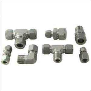 Males Stud Connectors & Swivel  Fittings