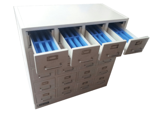 LABCARE EXPORT  STEEL CABINET (MS)