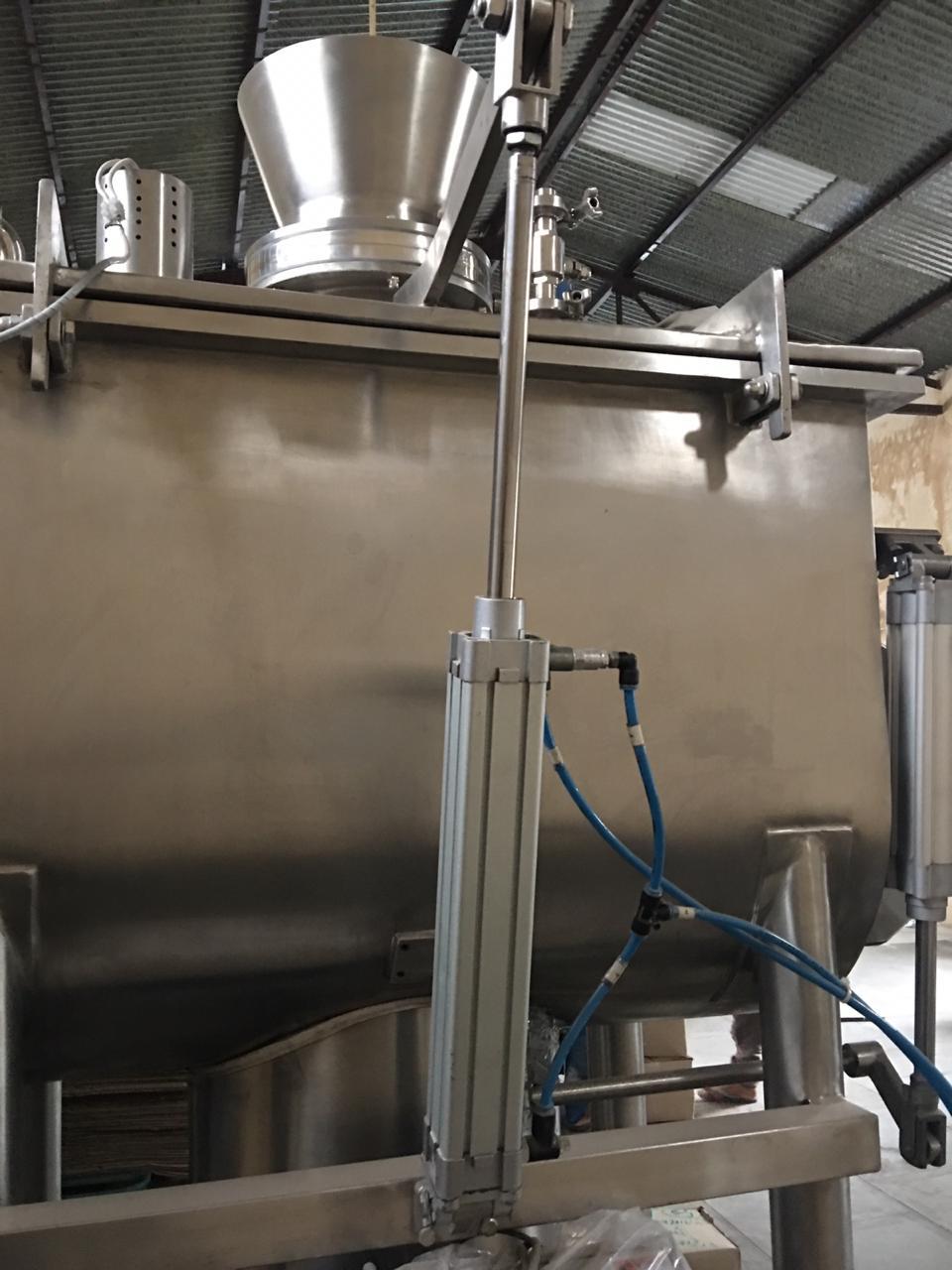 Blender Mixer