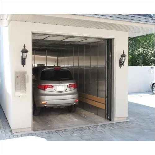 Autodoor Car Lift