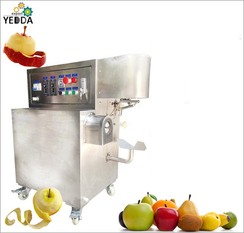 Fruit Peeling Machine