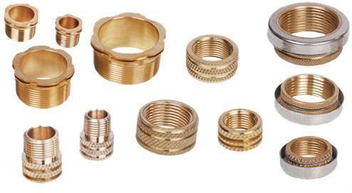 Cpvc Brass Inserts