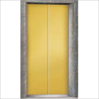 MS Auto Door Elevator