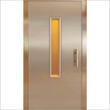 Swing Door Elevator