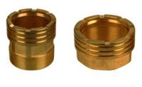 Brass Male Female Inserts