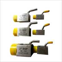 Float Valve