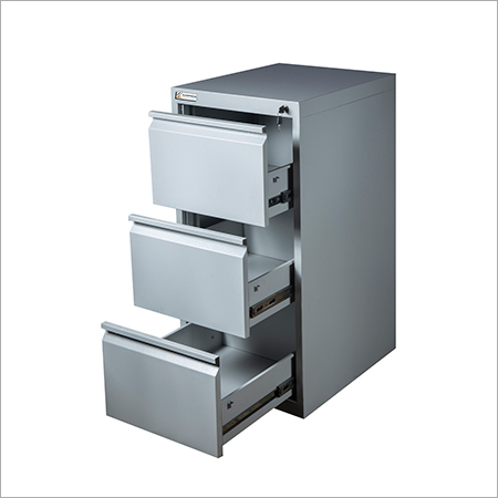 Steel Filing Cabinet