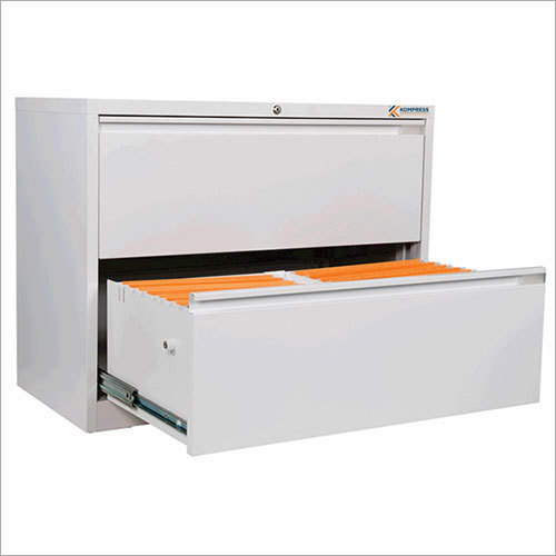 Lateral Filing Cabinet By KOMPRESS INDIA PVT. LTD.