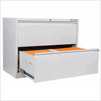 Lateral Filing Cabinet