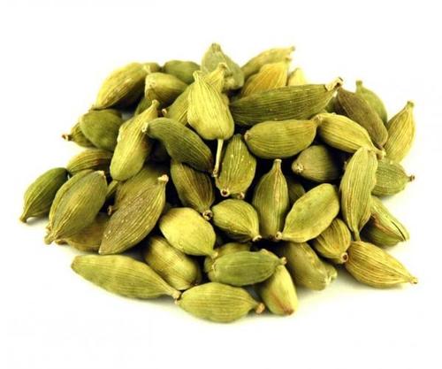 Green Cardamom