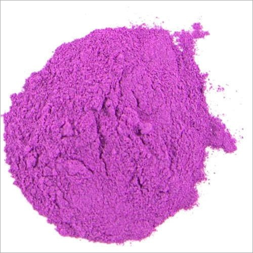 Dark Pink Solvent Dye