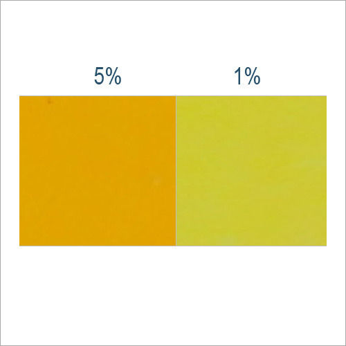 Yellow R 82 Solvent Dye Application: Industrial