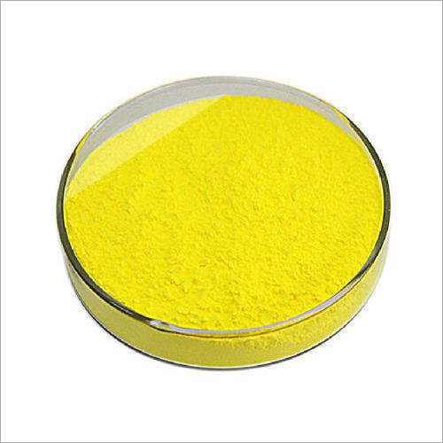 Yellow Solvent Dye Application: Industrial