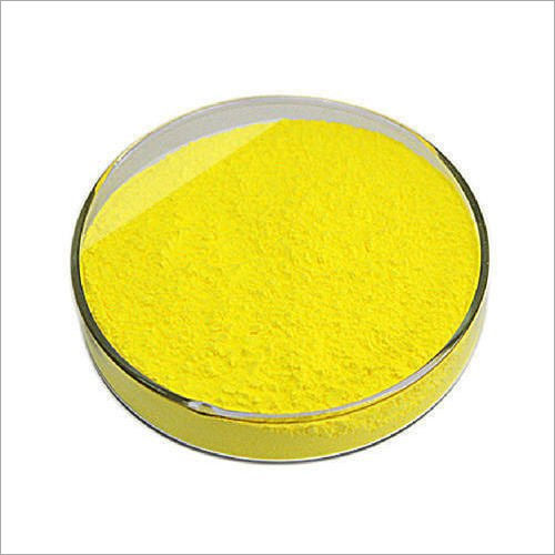 Yellow Solvent Dye